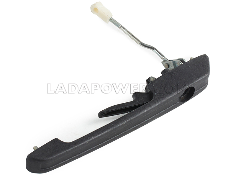 Lada Samara Front Right Door Handle Original