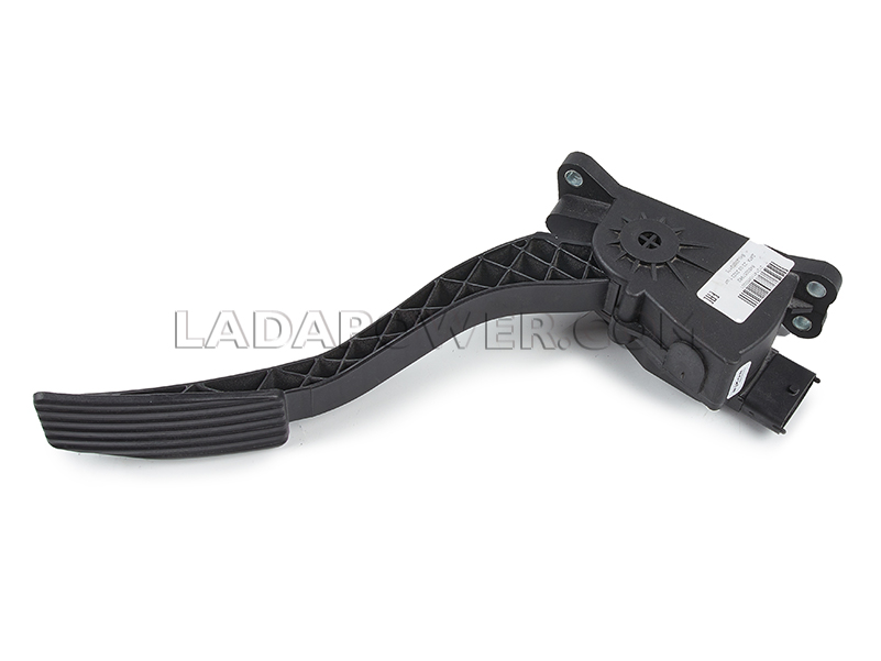 Lada Niva From 2010 21214M Urban Electronic Accelerator Pedal