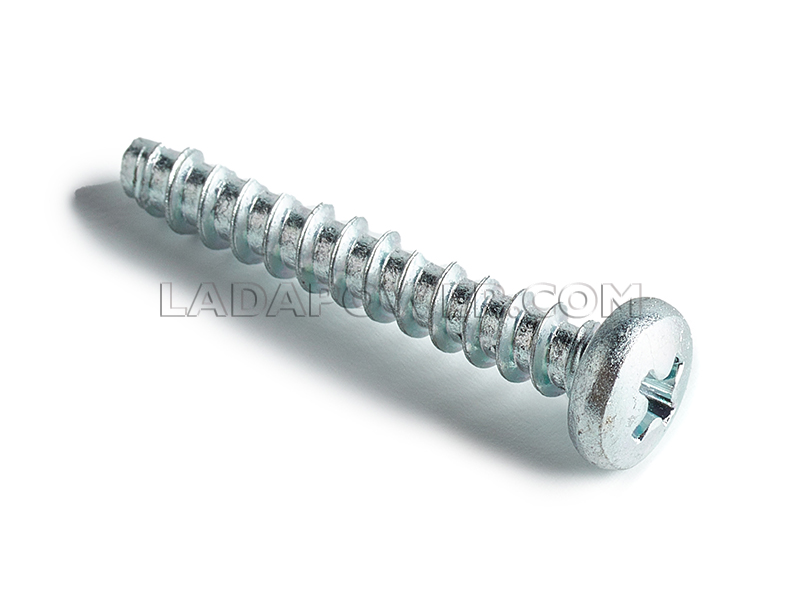 Lada Self-Tapping Screw 4,9*31,8