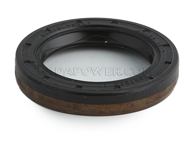 Lada Niva 1700 Front Axle Differential Oil Seal Right Or Left 40x57,15x9  Reinforced