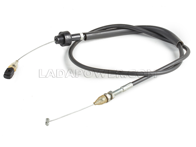 Lada Samara 2108-099 Carburator Accelerator Cable