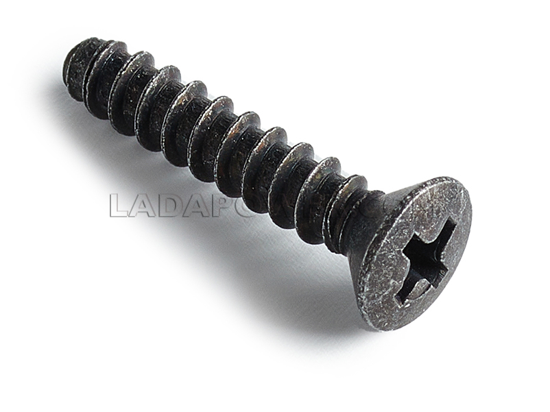 Lada Self-Tapping Screw 4,3*22,2