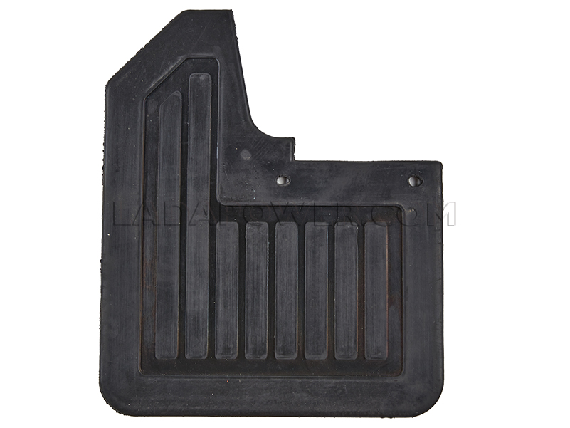 Lada Niva Front Left Mudflap