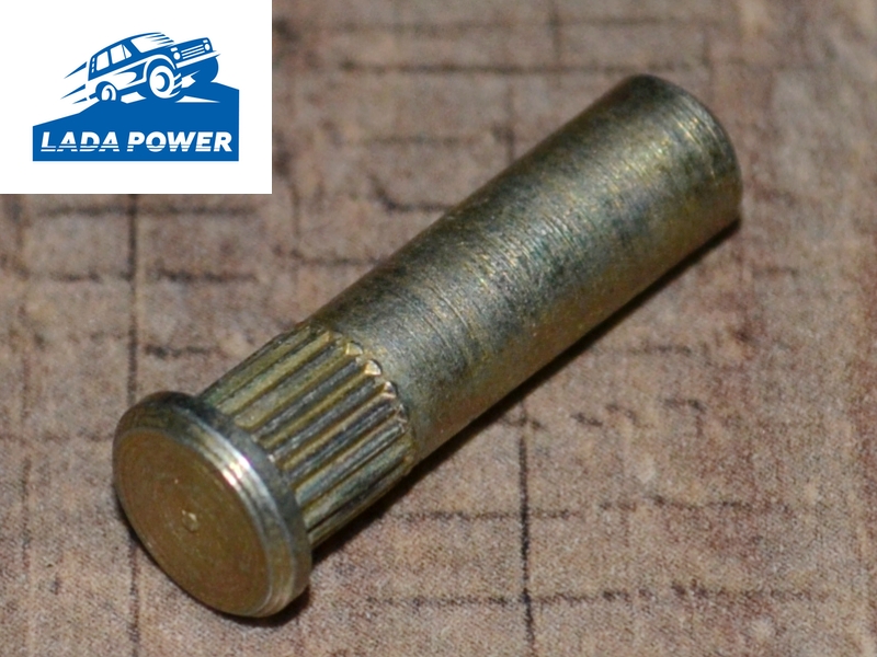 Lada 2104 2105 2107 Door Stop Pin Bolt OEM