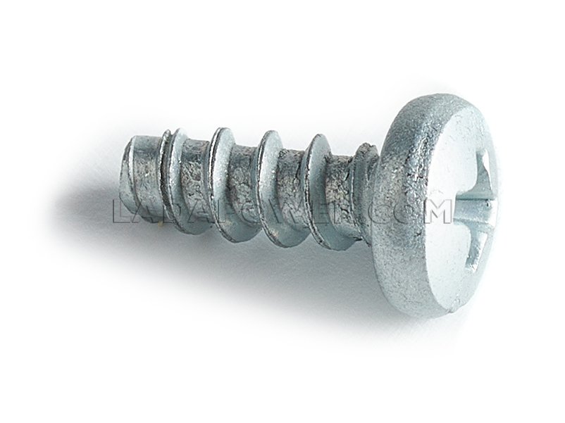 Lada Self-Tapping Screw 4,9*12,7 With Round Head