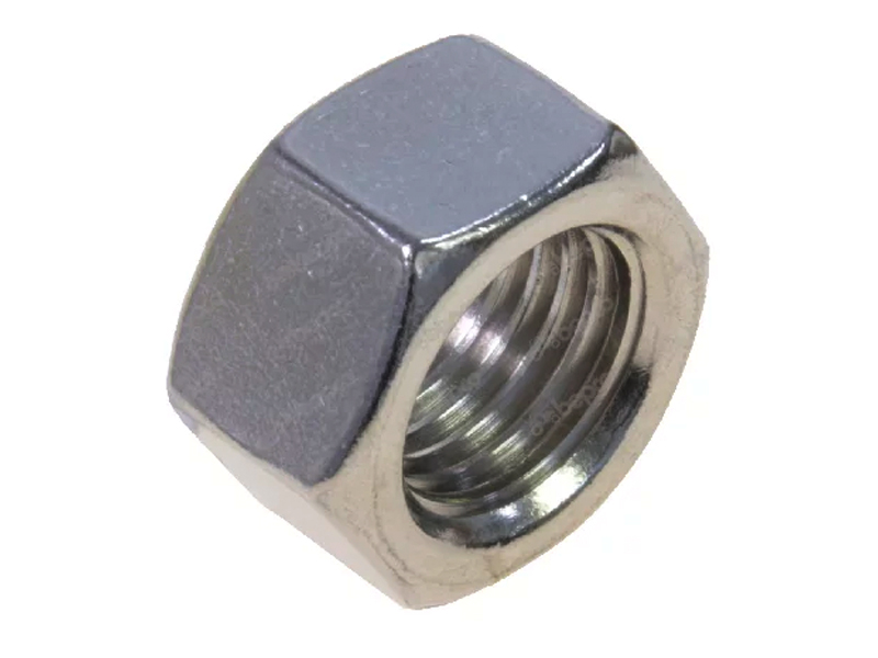 Lada Nut M10*8