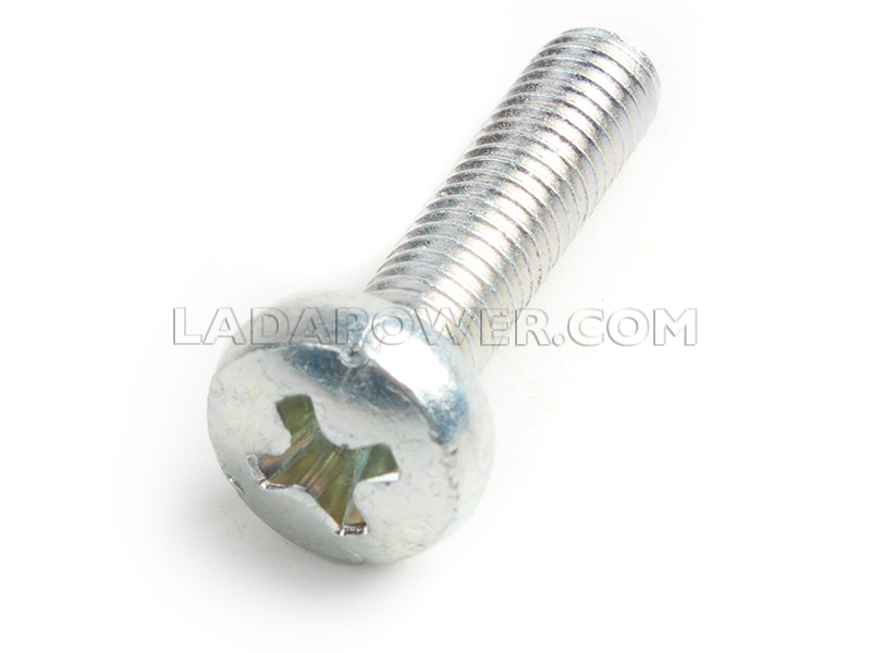 Lada Niva / 2101-2107 Screw M5*20