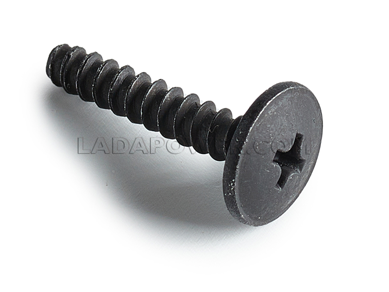 Lada Niva 1700 Interior Self-Tapping Screw 3,6*19