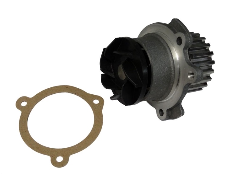 Lada Samara Water Pump Road Line Series