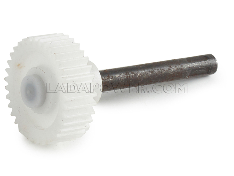 Lada Niva Speedometer Driven Gear 1700 35 Teeth 30.1 Diameter