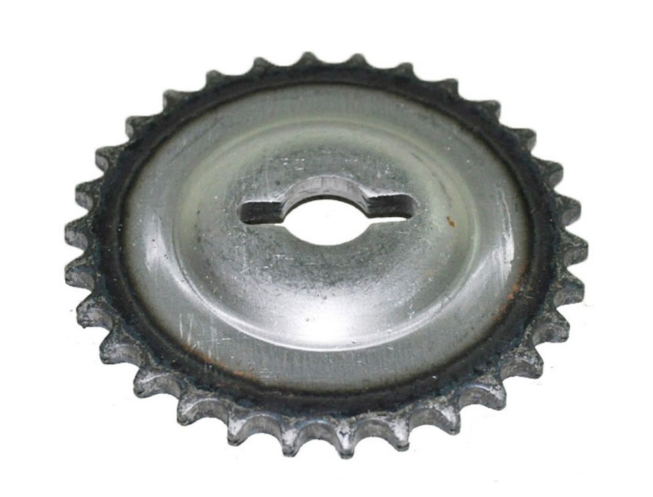 Lada Niva Multipoint Injector Timing Chain Oil Pump Sprocket 