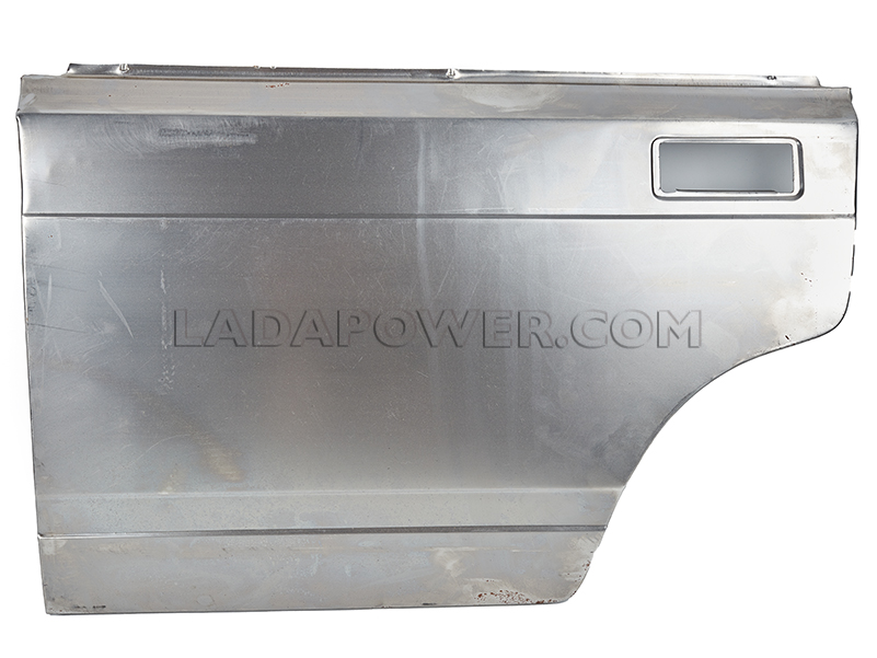 Lada 2104 2105 2107 Rear Left Outer Door Cover Skin