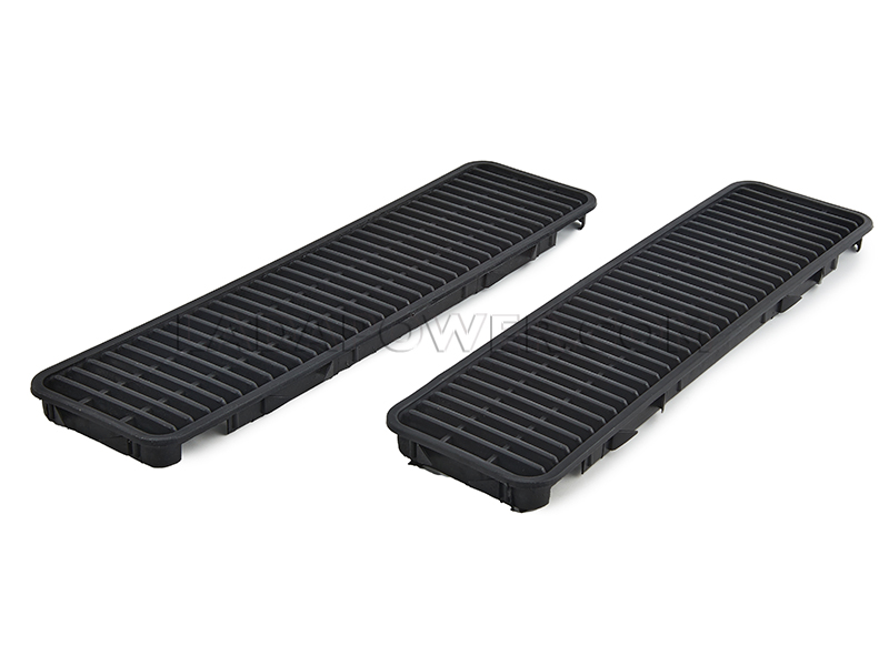 Lada 2103 2106 Bonnet Hood Grille Set