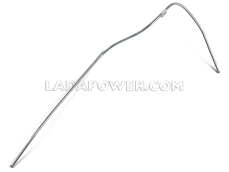 Lada 2101-2107 Fuel Tank Short Pipe 1220mm