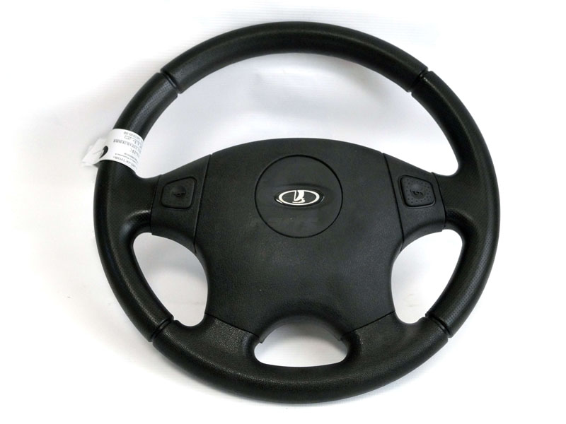 Lada Niva Urban Steering Wheel (Fits all Lada Niva)