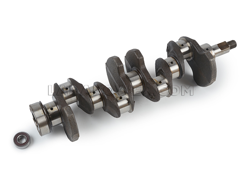 Lada 1200cc 1300cc Crankshaft 66mm Stroke