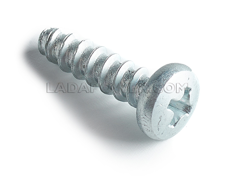 Lada Niva / 2101-2107 Self-Tapping Screw 4.9*19