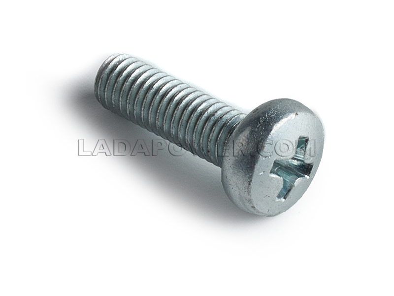 Lada Niva / 2101-2107 Screw M5*16