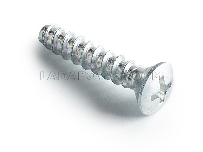 Lada Niva / 2101-2107 Self-Tapping Screw M4.9*25.4