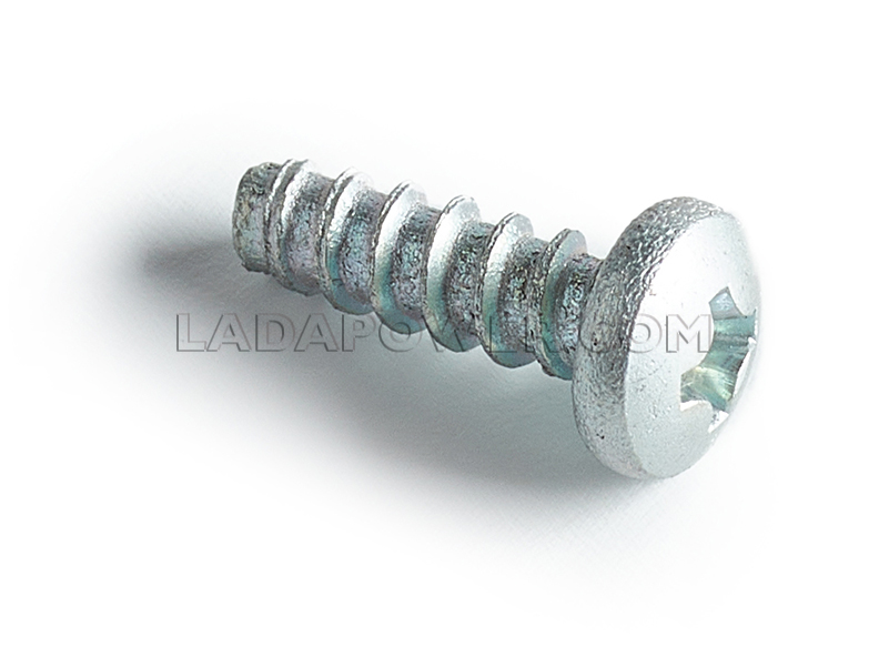 Lada Niva / 2101-2107 Self-Tapping Screw M4.3*12.7