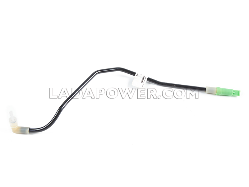 Lada Niva 21214 From 2016 Clutch Master Cylinder Pipe