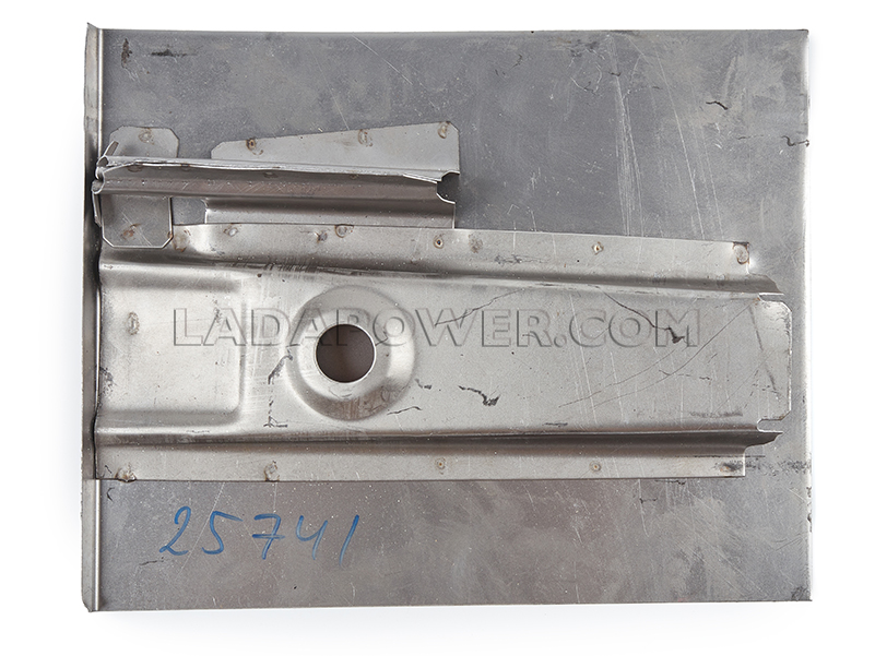 Lada 2101-2107 Front Left Floor Panel