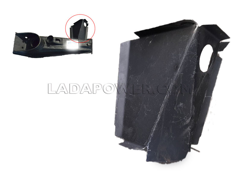 Lada 2101-2107 Front Right Shock Absorber Tower Bracket Reinforcement