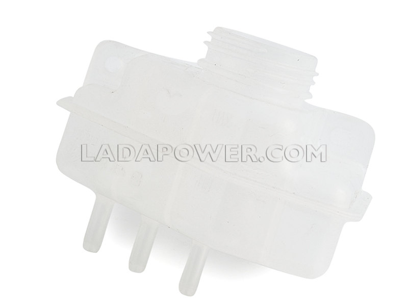 Lada Niva With ABS or BAS Brake Fluid Reservoir 