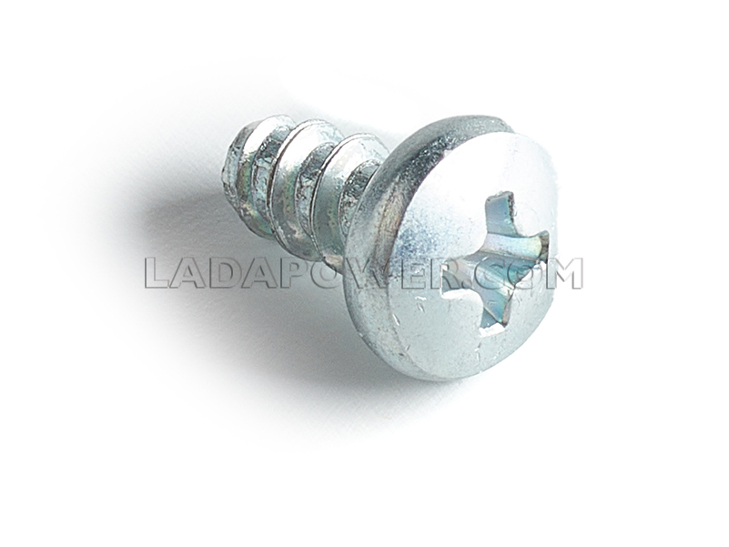 Lada Screw 4.9*9.5 00001-0076710-01