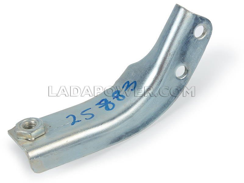 Lada Niva Exhaust Downpipe Bracket