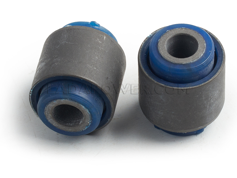 Lada Niva  / 2101-2107 Front Shock Absorber Bushing Silentblock Polyurethane Kit