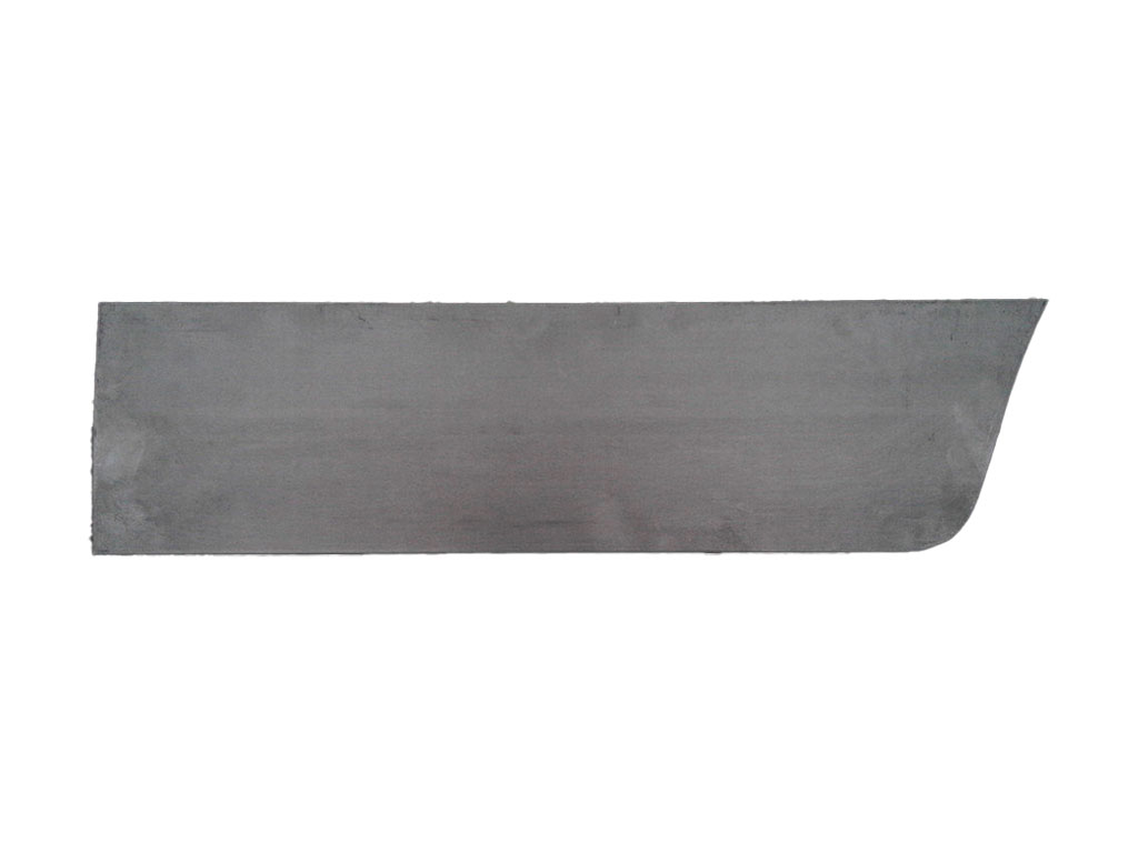 Lada 2101-2107 Rear Left Door Bottom Repair Panel