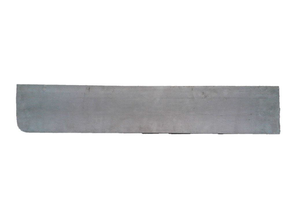 Lada 2101-2107 Front Right Door Bottom Repair Panel