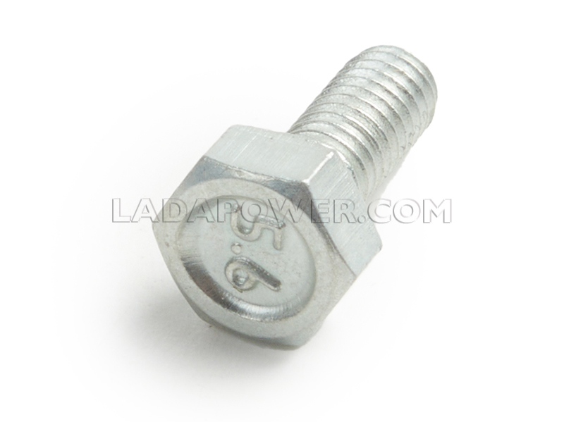 Lada Heater Tap Bolt M4*10