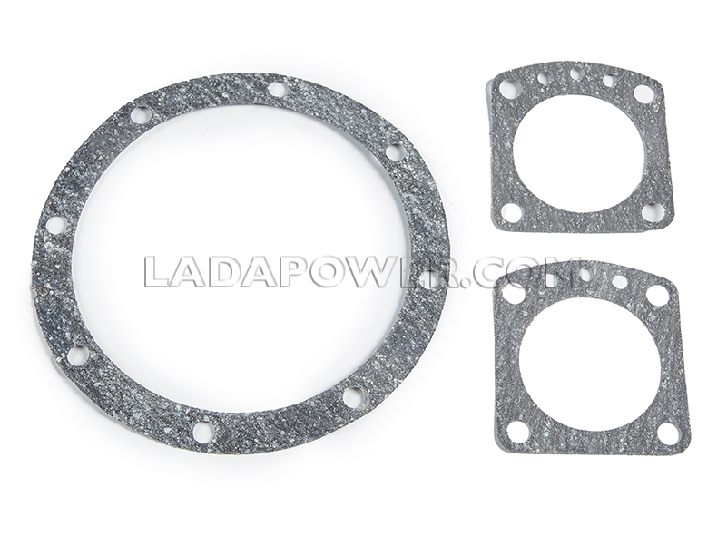 Lada Niva Rear Axle Reduction Gasket Set