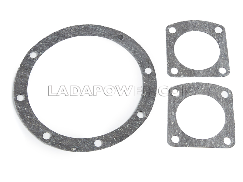 Lada 2101-2107 Rear Axle Reduction Gasket Set