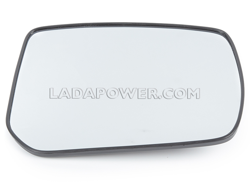 Lada Niva 21214 After 2017 Right Exterior Mirror Element (Without Heating)