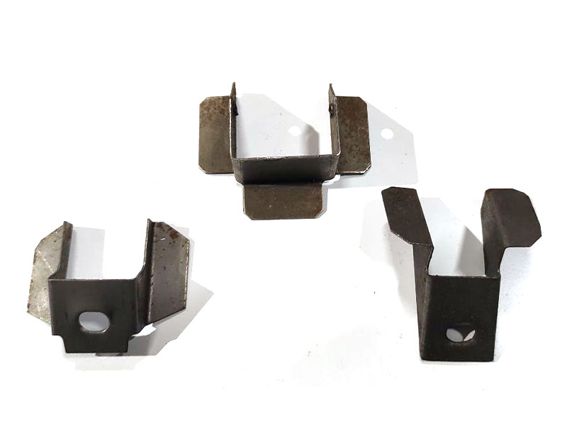 Lada 2101-2107 Main Silencer Bracket Set 