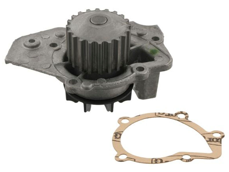 Lada Niva Diesel Water Pump