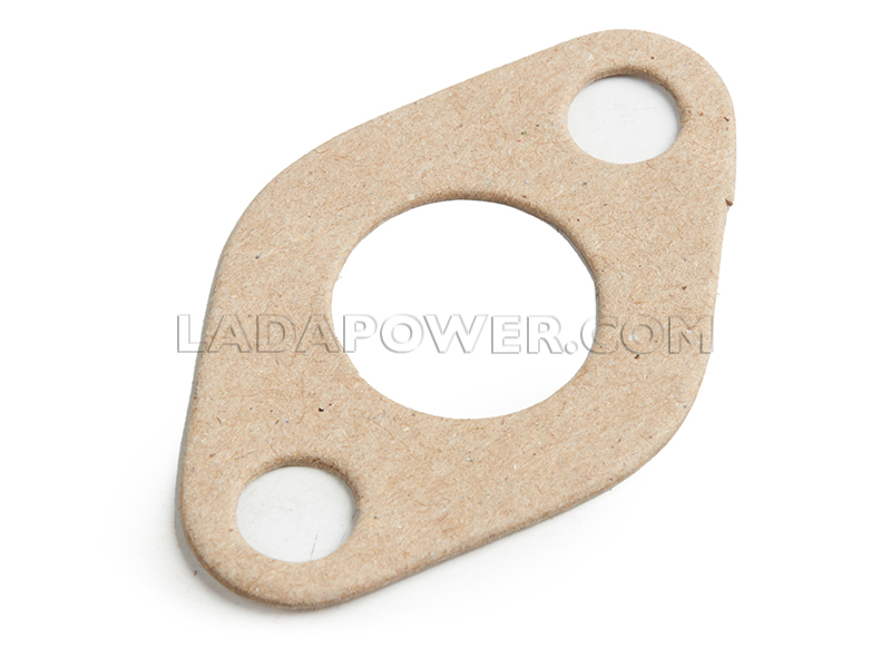 Lada Heater Pipe To Water Pump Gasket