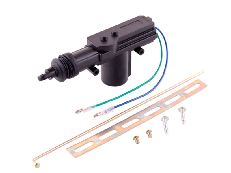 Lada Central Door Lock Switch Drive Engine