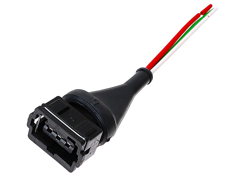 Lada Niva / 2101-2107 Distributor Hall Effect Sensor Socket
