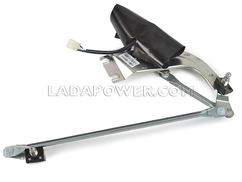 Lada 2101-2107 Front Wiper Trapezium + Motor