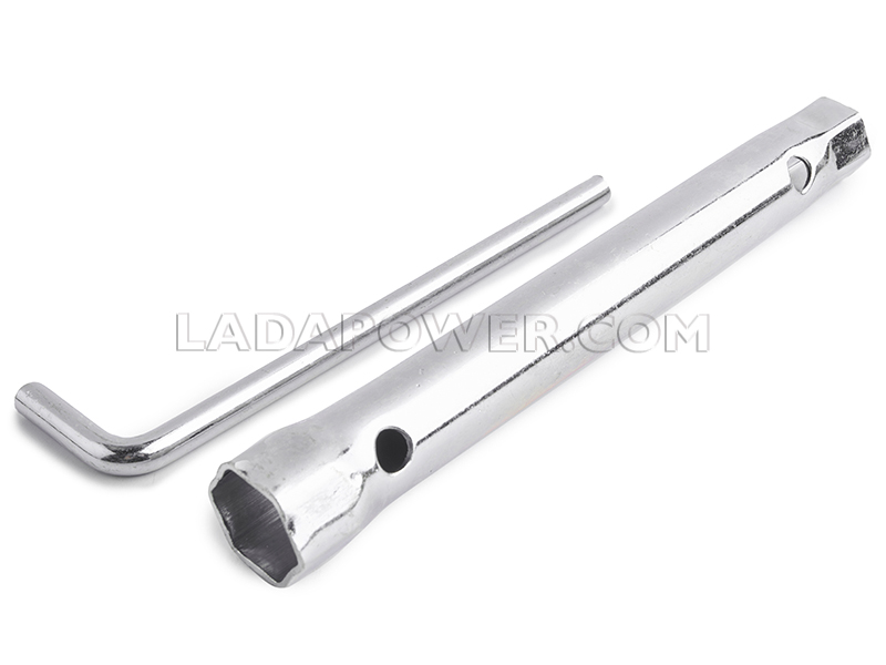 Lada Spark Plug Tool Key Wrench Tube 16mm 21mm