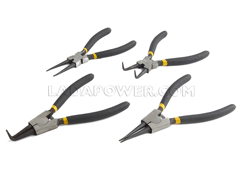 Lada Circlip Puller Set 