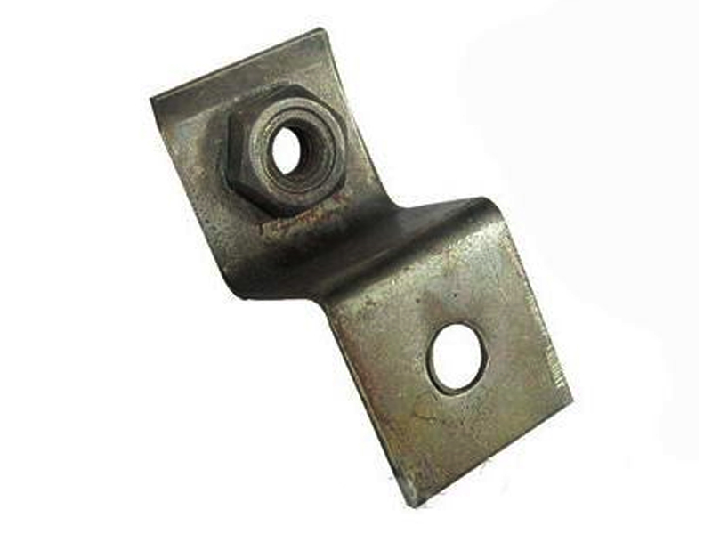 Lada 2107 Front Bumper Bracket Left Or Right