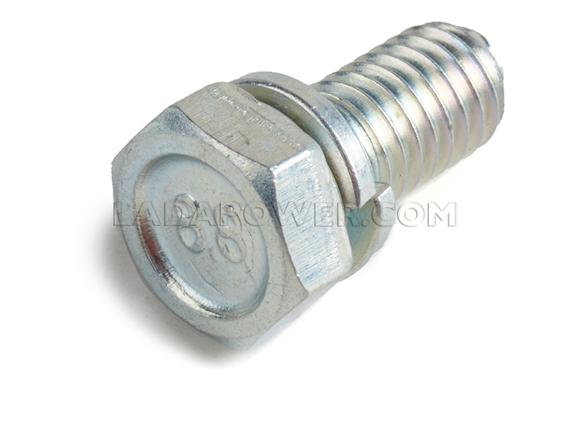 Lada Brake Adjustment Bolt M5*10