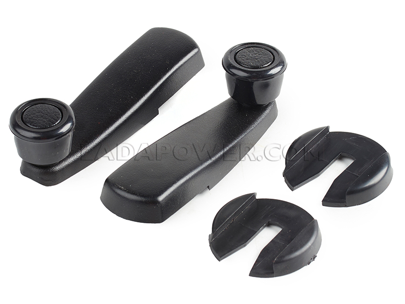 Lada Niva / Samara Window Crank Handle Set