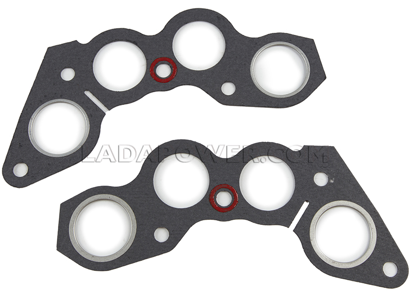 Lada Niva / 2101-2107 With Carburetor and TBI Exhaust Manifold Gasket Set