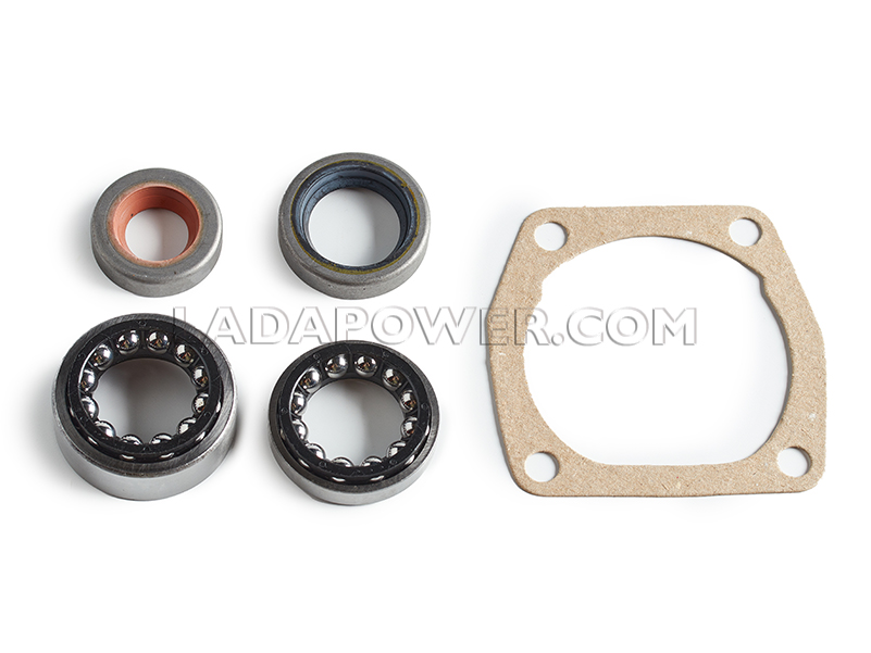 Lada Niva / 2101-2107 Repair Kit For The Steering Gearbox